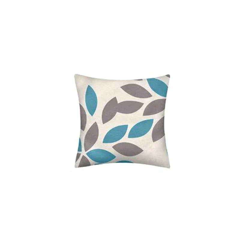 EAST URBAN CUSHION COVERS (PACK OF 4)