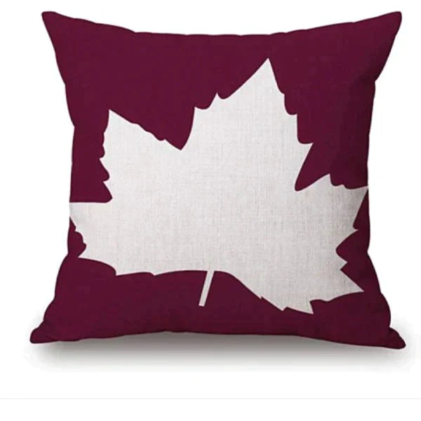 FOLIAGE LOVE CUSHION COVERS (PACK OF 5)