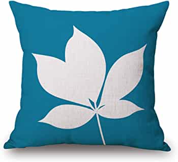 FOLIAGE LOVE CUSHION COVERS (PACK OF 5)