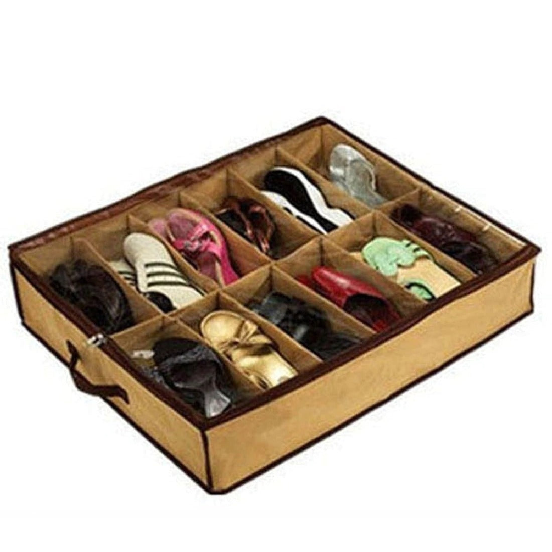 Shoes Organizer Box